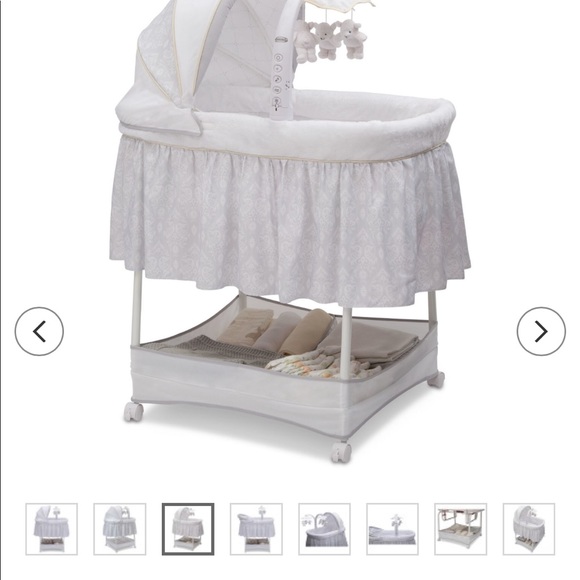 Other - Baby Bassinet